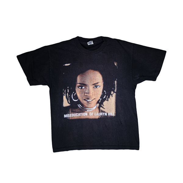 Lauryn Hill “Miseducation of Lauryn Hill” Vintage T-Shirt - Size ( Medium )